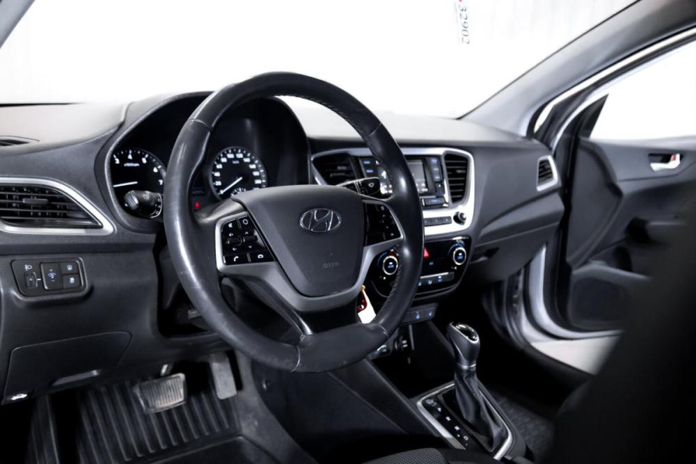 Hyundai Solaris II Тюмень  - изображение 13