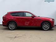 Mazda CX-60 Москва  - изображение 20