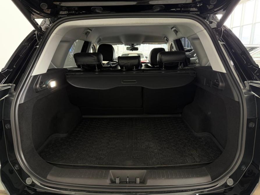 Chery Tiggo 7 Pro Max I Рестайлинг Новороссийск  - изображение 25