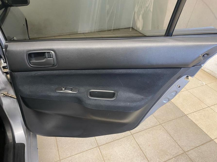 Mitsubishi Lancer IX Рестайлинг Санкт-Петербург  - изображение 19
