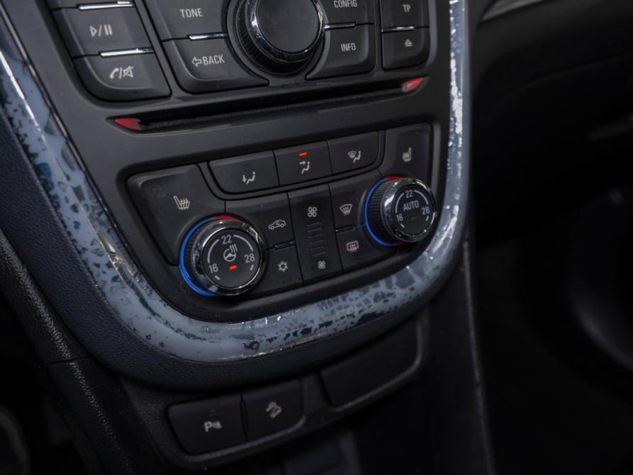 Opel Mokka I Москва  - изображение 14