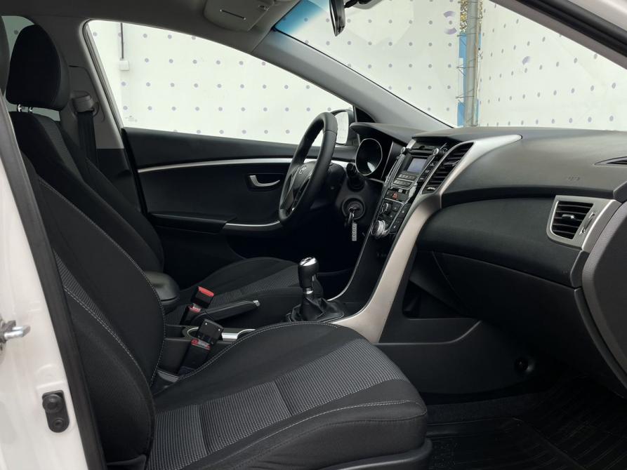 Hyundai i30 II Тамбов  - изображение 12
