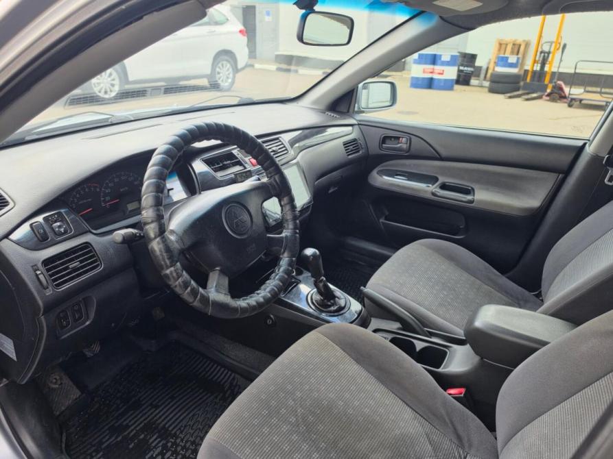 Mitsubishi Lancer IX Москва  - изображение 10