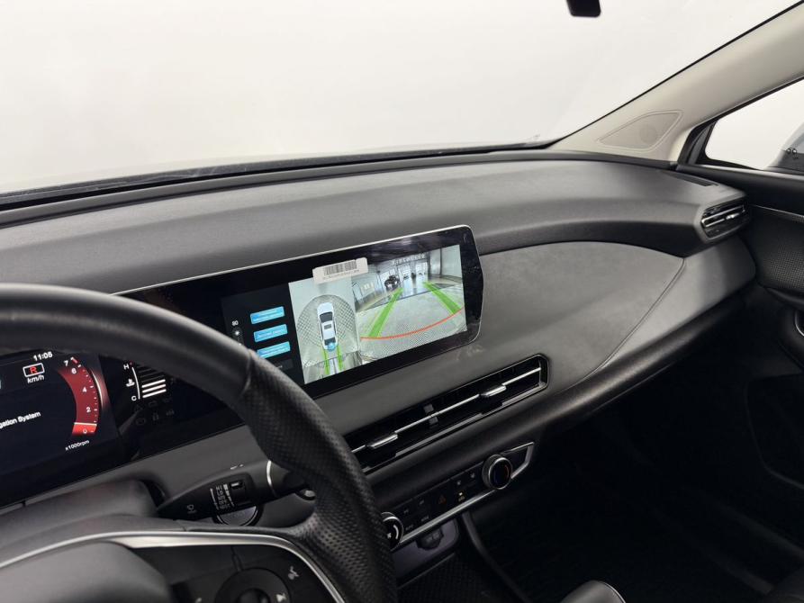 BAIC U5 Plus Калининград  - изображение 16