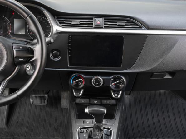 Kia Rio IV Рестайлинг с пробегом 2020 года, цена 1 279 000 рублей, 150441 км, седан, Автокод Объявления