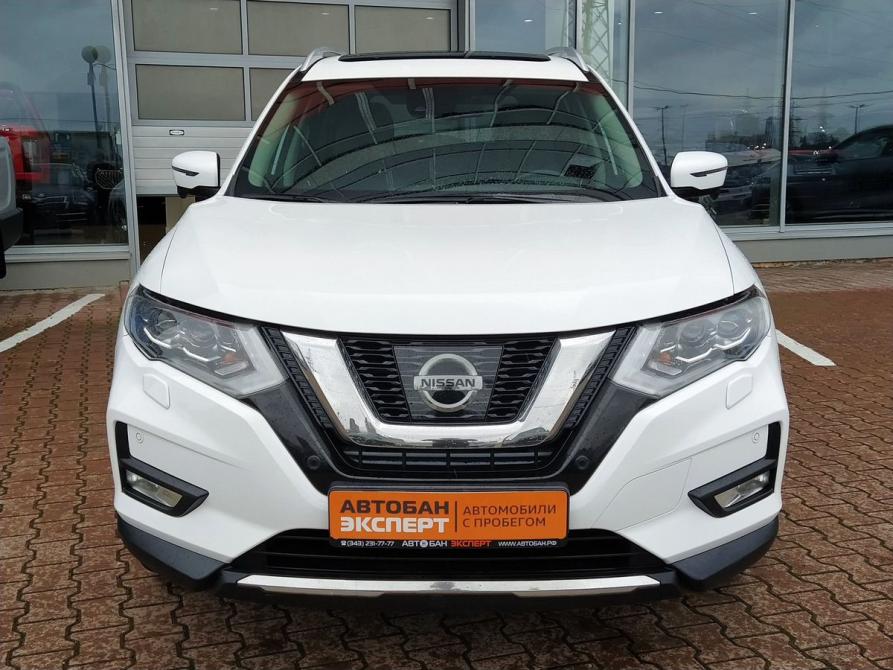 Nissan X-Trail III Екатеринбург  - изображение 2