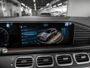Mercedes-Benz GLE II (V167) Рестайлинг Москва  - изображение 62