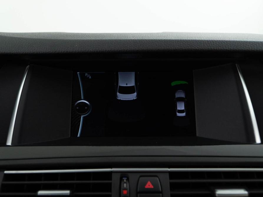 BMW 5 серии VI (F10/F11/F07) Рестайлинг Москва  - изображение 22