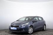 Kia Ceed II Пермь  - изображение 25