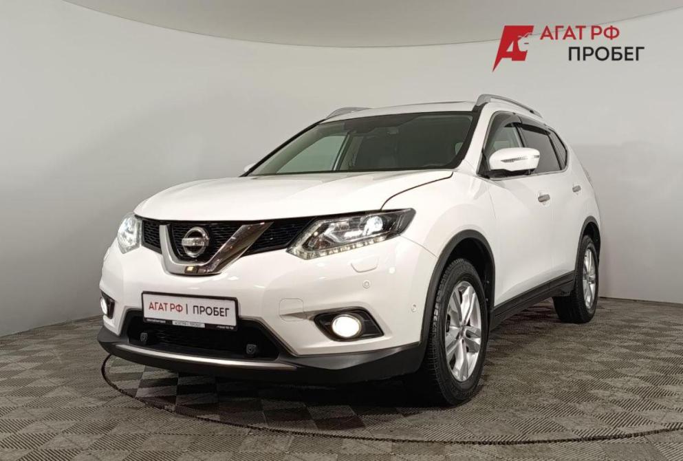 Nissan X-Trail III Волгоград  - изображение 3