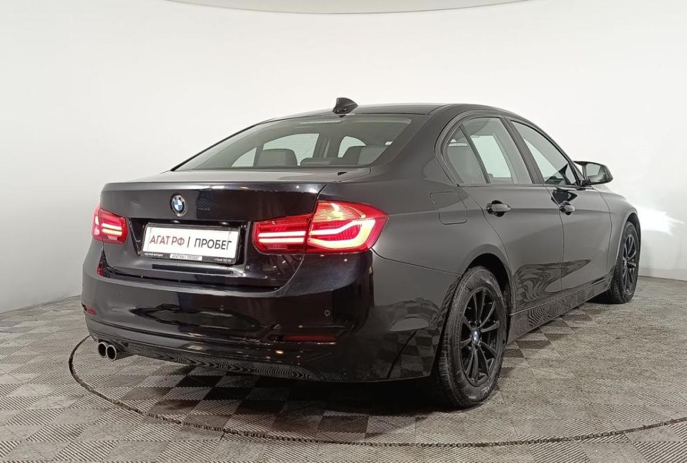 BMW 3 серии VI (F3x) Рестайлинг Волгоград  - изображение 7
