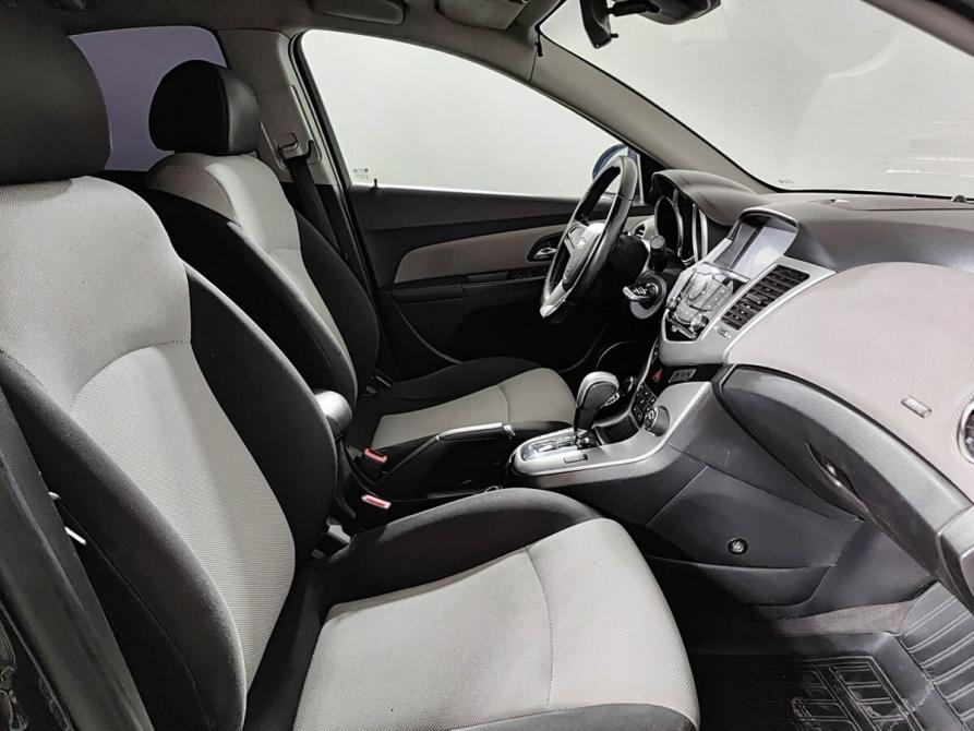 Chevrolet Cruze I Уфа  - изображение 13