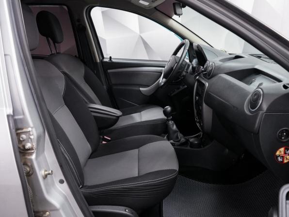 Renault Duster I с пробегом 2012 года, цена 975 000 рублей, 142145 км, внедорожник, Автокод Объявления