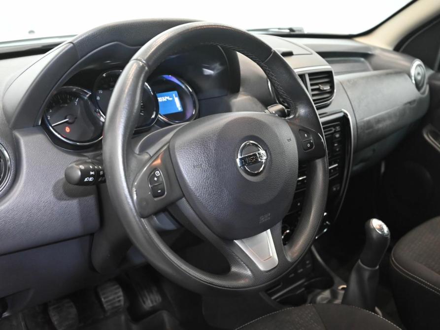 Nissan Terrano III (D10) Екатеринбург  - изображение 13