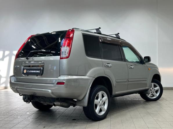 Nissan X-Trail I с пробегом 2001 года, цена 645 000 рублей, 223000 км, внедорожник, Автокод Объявления
