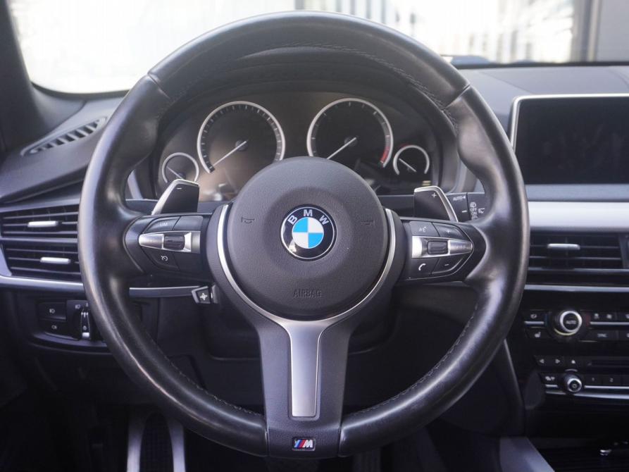 BMW X5 III (F15) Москва  - изображение 13