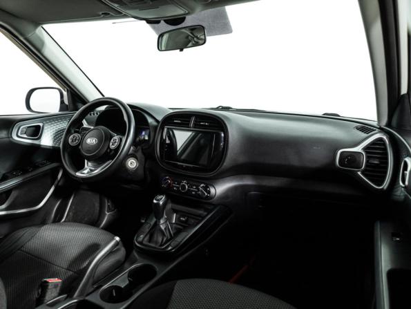 Kia Soul III с пробегом 2019 года, цена 1 289 585 рублей, 152000 км, хэтчбек, Автокод Объявления