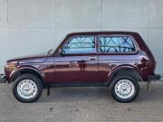 Lada (ВАЗ) 2121 (4x4) I Рестайлинг Тамбов  - изображение 25