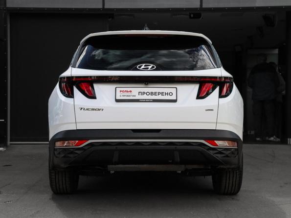 Hyundai Tucson IV с пробегом 2021 года, цена 2 950 000 рублей, 79408 км, внедорожник, Автокод Объявления