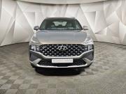 Hyundai Santa Fe IV Рестайлинг Москва  - изображение 27