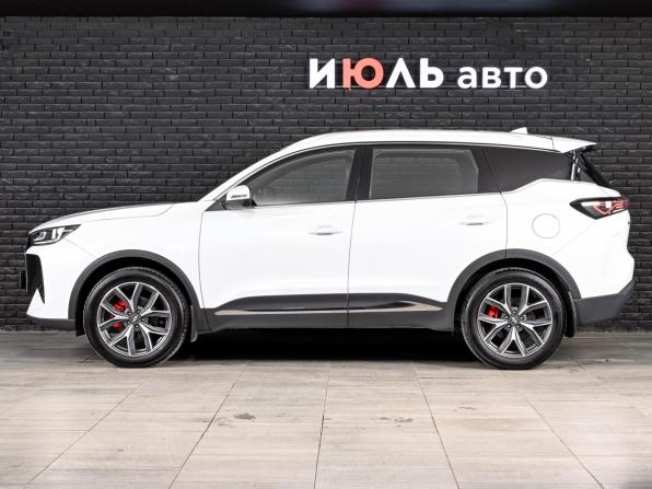 Chery Tiggo 7L I с пробегом 2025 года, цена 2 700 000 рублей, 14085 км, внедорожник, Автокод Объявления