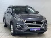 Hyundai Tucson III Рестайлинг Воронеж  - изображение 20