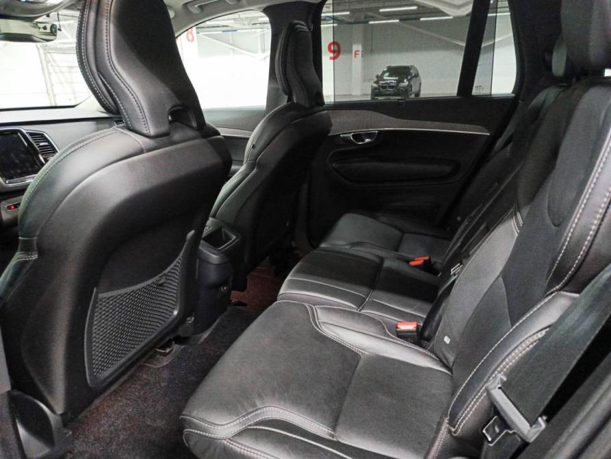 Volvo XC90 II Рестайлинг 1 Казань  - изображение 15
