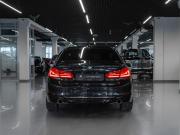 BMW 5 серии VII (G30/G31/G38) Москва  - изображение 31