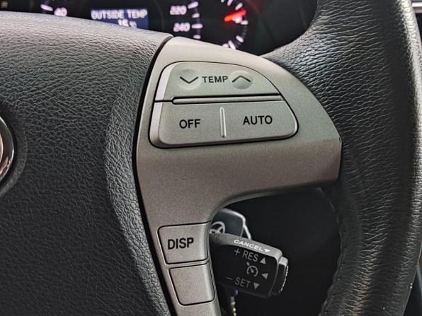 Toyota Camry VI (XV40) с пробегом 2006 года, цена 1 180 000 рублей, 211026 км, седан, Автокод Объявления