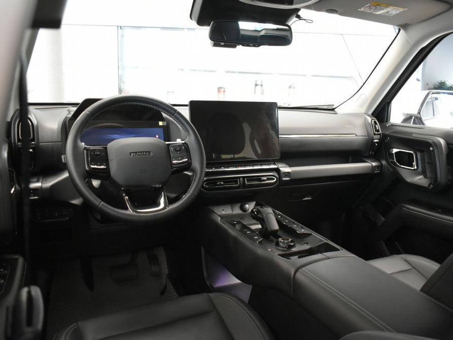 Haval H7 I Москва  - изображение 9