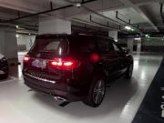 Mercedes-Benz GLS II (X167) Рестайлинг Москва  - изображение 8