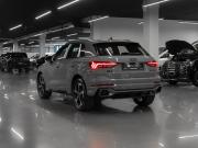 Audi Q3 II (F3) Москва  - изображение 34