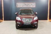 Lifan X60 I Рестайлинг Уфа  - изображение 19