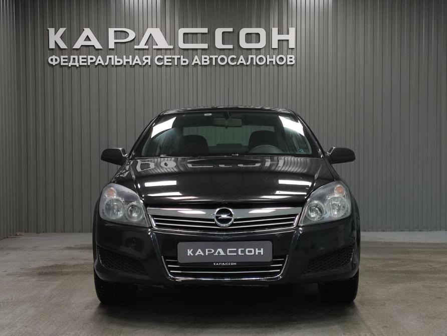 Opel Astra H Рестайлинг Пермь  - изображение 3