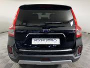Geely Emgrand X7 I Рестайлинг 2 Москва  - изображение 26