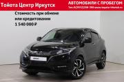 Honda Vezel I Иркутск  - изображение 19