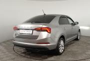 Skoda Rapid I Рестайлинг Волгоград  - изображение 28