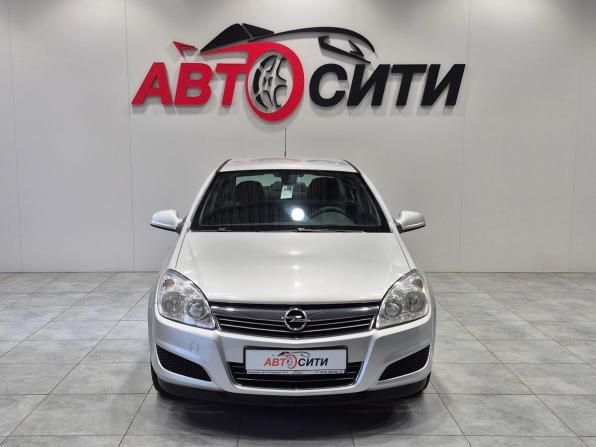 Opel Astra H Рестайлинг с пробегом 2012 года, цена 653 000 рублей, 241364 км, седан, Автокод Объявления