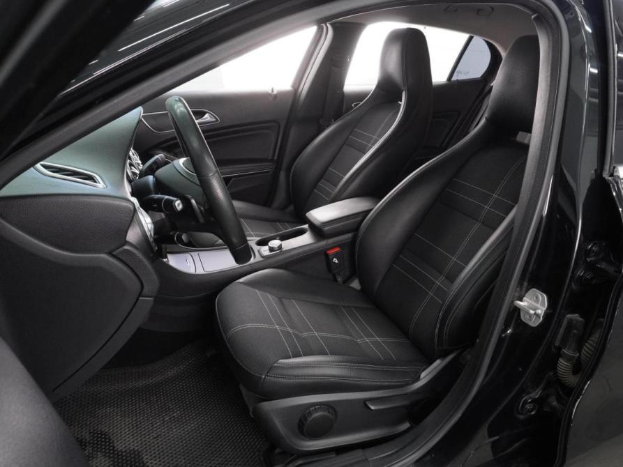 Mercedes-Benz GLA I (X156) Воронеж  - изображение 10