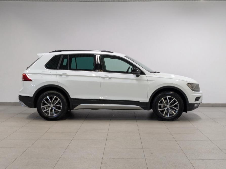 Volkswagen Tiguan II Санкт-Петербург  - изображение 4