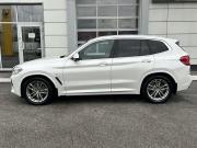 BMW X3 III (G01) Новокузнецк  - изображение 30