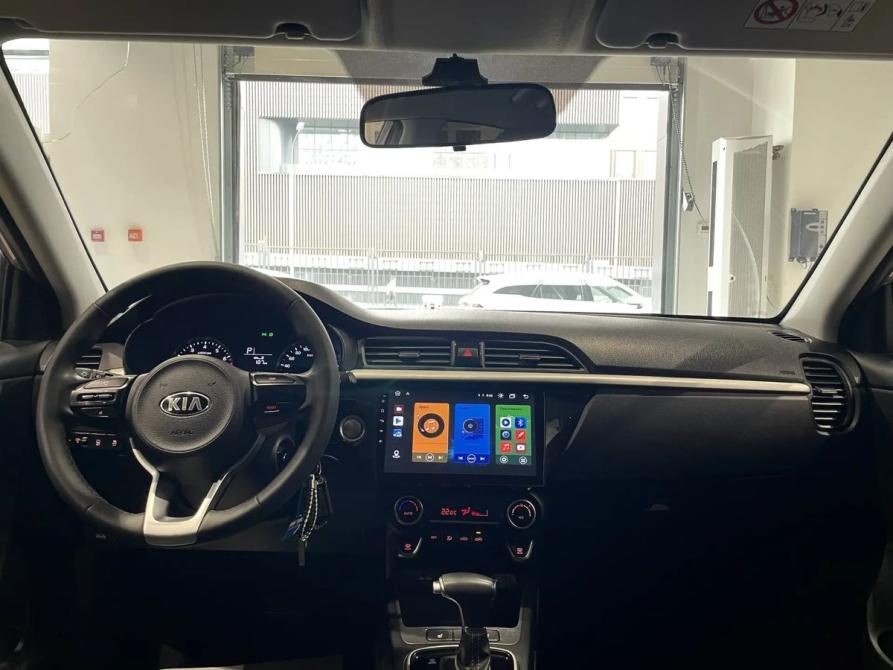 Kia Rio IV Москва  - изображение 11