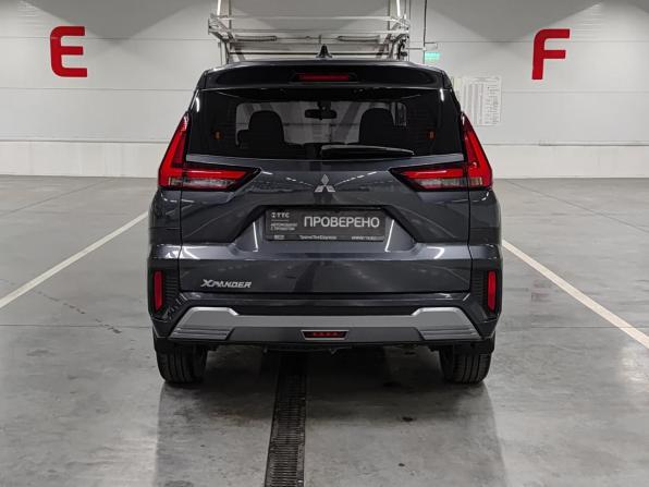 Mitsubishi Xpander I Рестайлинг с пробегом 2022 года, цена 2 490 000 рублей, 47616 км, внедорожник, Автокод Объявления