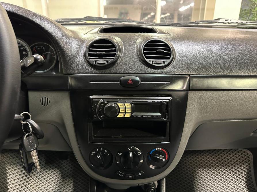 Chevrolet Lacetti I Волгоград  - изображение 12