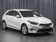 Kia Ceed III Рестайлинг Ставрополь  - изображение 24