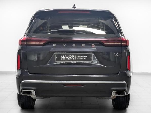 Exeed VX I с пробегом 2021 года, цена 2 530 000 рублей, 60561 км, внедорожник, Автокод Объявления
