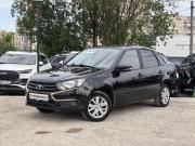 Lada (ВАЗ) Granta I Рестайлинг Санкт-Петербург  - изображение 14