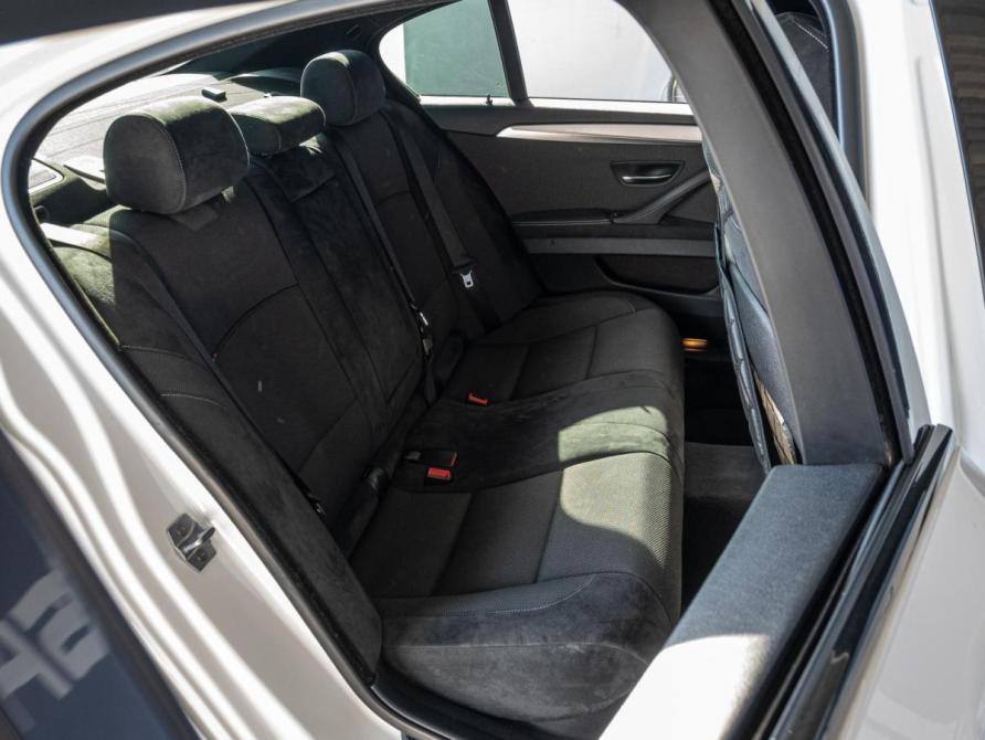 BMW 5 серии VI (F10/F11/F07) Рестайлинг Краснодар  - изображение 7