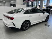 Kia K5 III Казань  - изображение 30