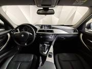 BMW 3 серии VI (F3x) Москва  - изображение 27